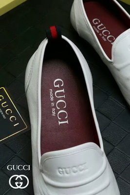 Gucci Men Loafers_018